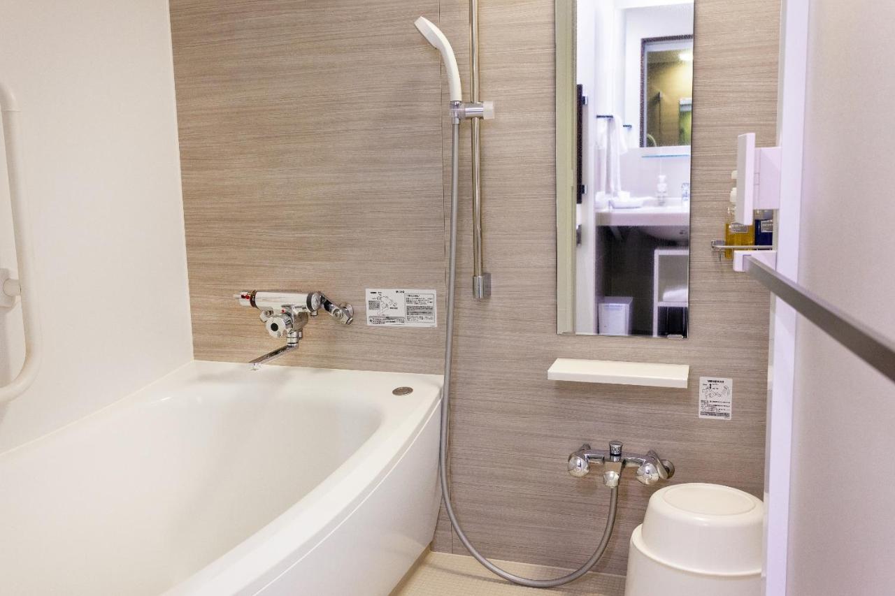 Silk Hotel Iida Luaran gambar