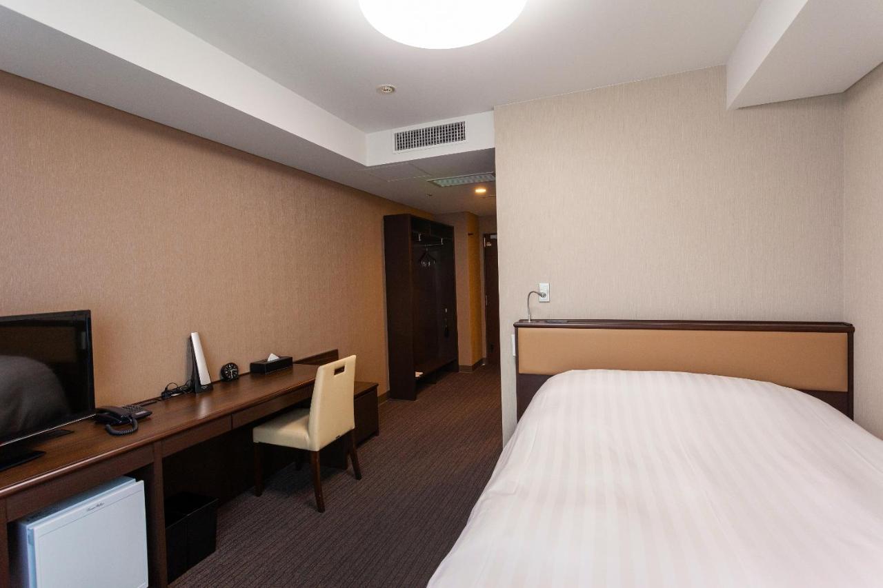 Silk Hotel Iida Luaran gambar