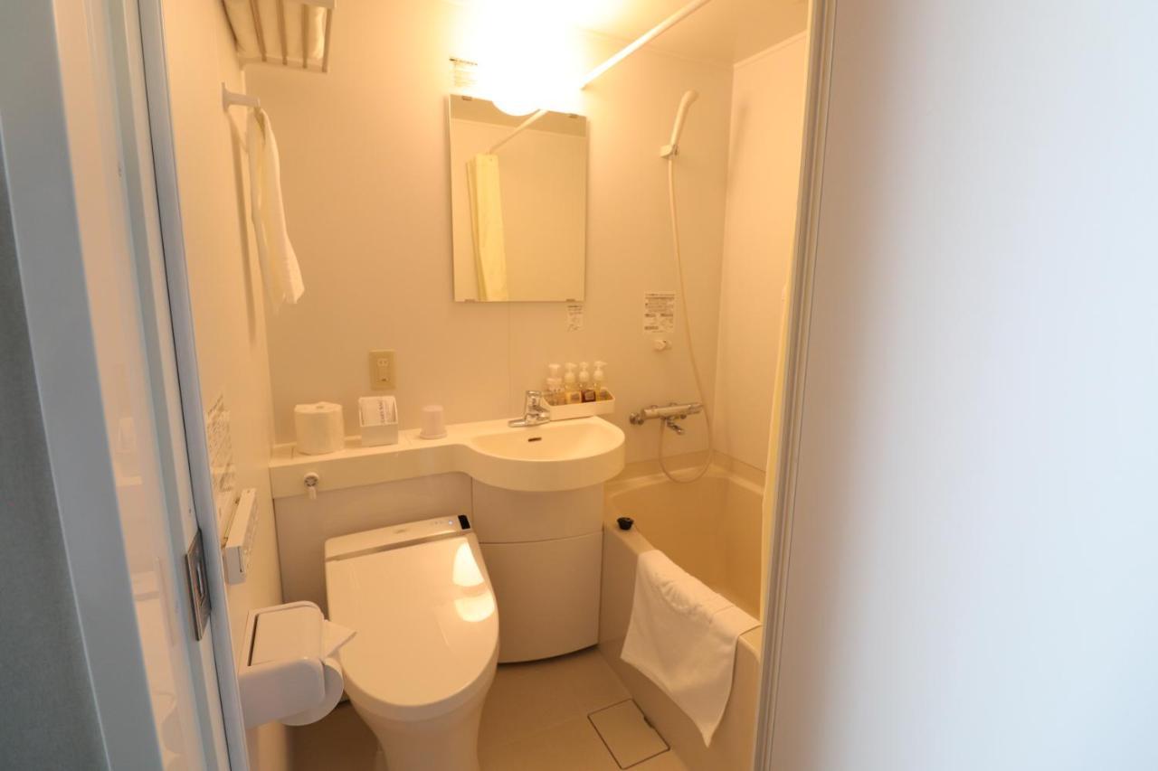 Silk Hotel Iida Luaran gambar