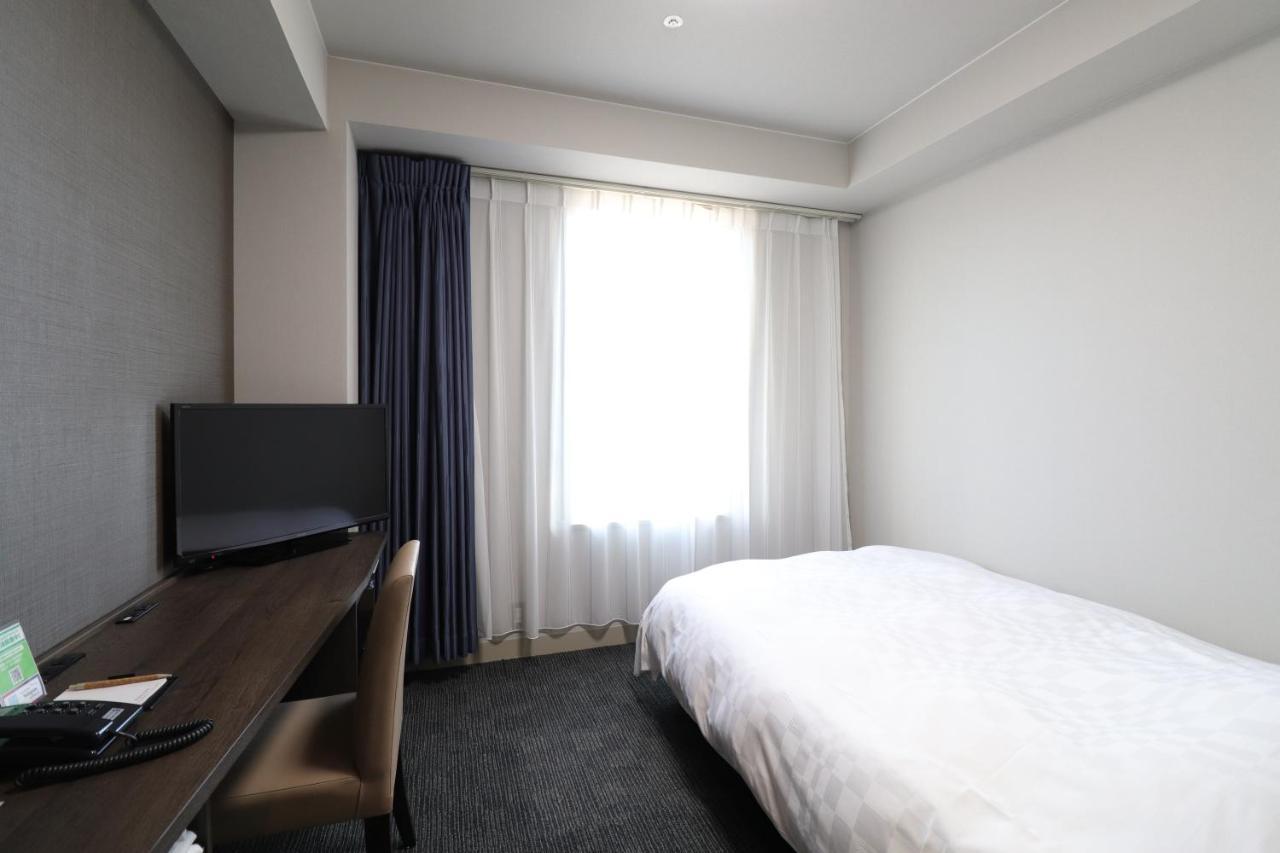 Silk Hotel Iida Luaran gambar