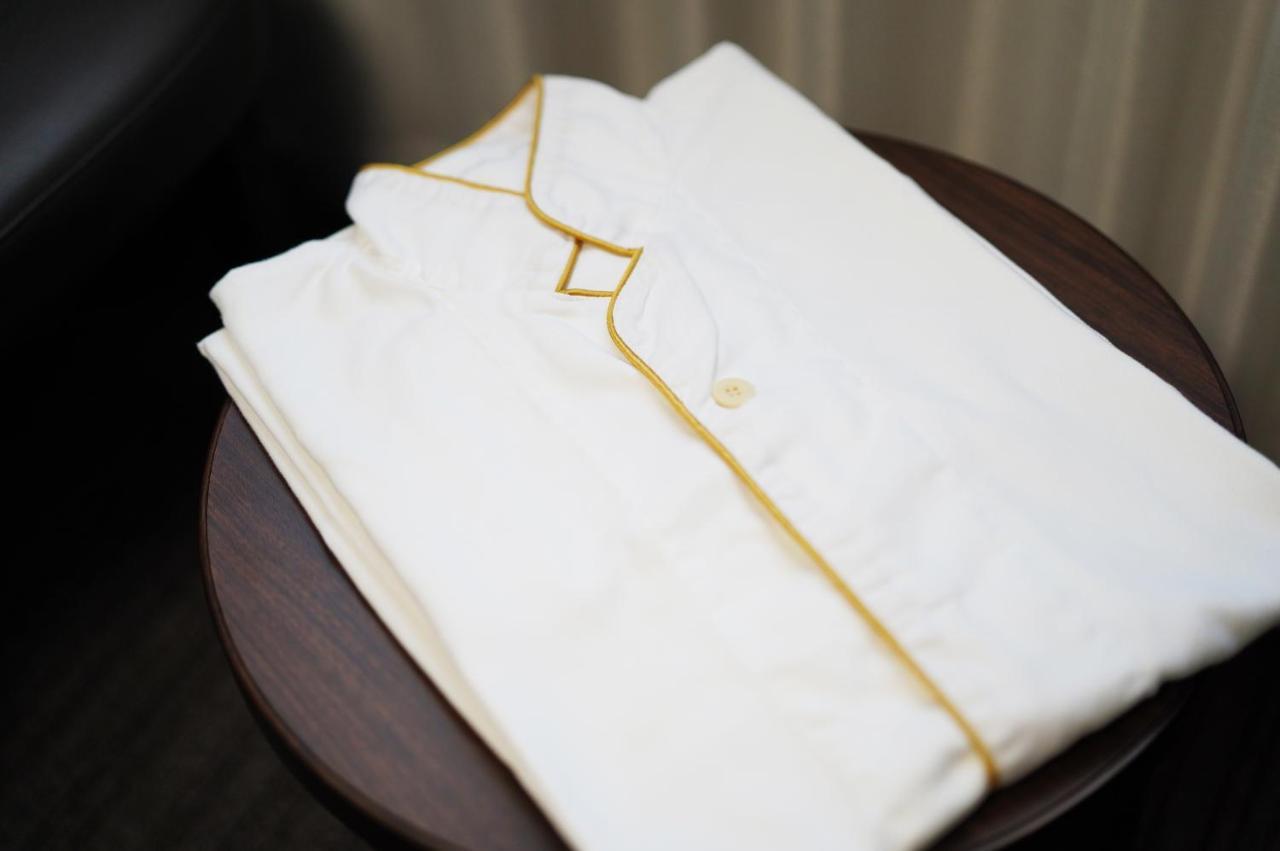 Silk Hotel Iida Luaran gambar