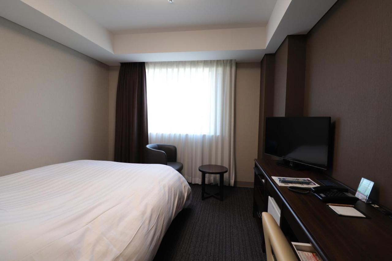Silk Hotel Iida Luaran gambar
