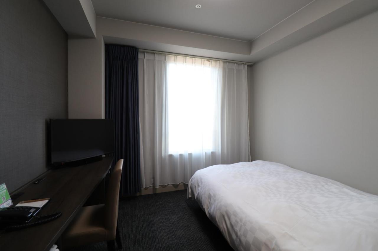 Silk Hotel Iida Luaran gambar
